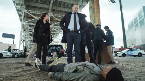 Familia de policías Temporada 7 Episodios 14 • Sub Español