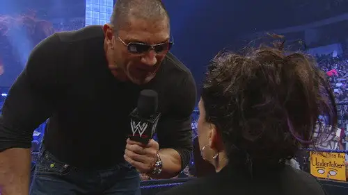 WWE Friday Night SmackDown S10E24 • Oglądaj Online