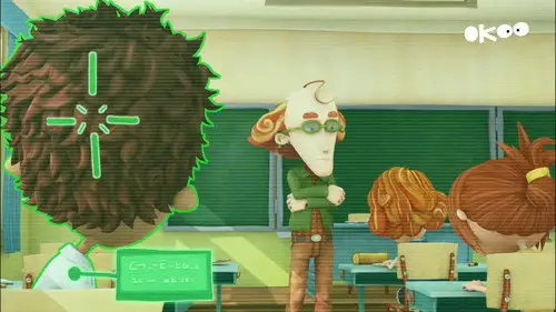 Angelo la Débrouille Temporada 3 Episodios 11 • Sub Español