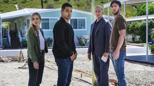 Navy: Investigación criminal Temporada 17 Episodios 3 • Sub Español
