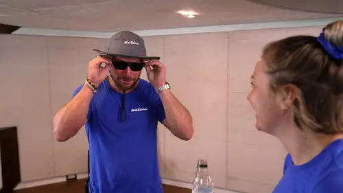 Below Deck Down Under Temporada 4 Episodios 6 • Sub Español