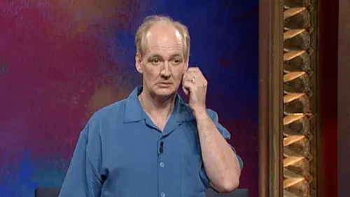 Whose Line Is It Anyway? 1998 Temporada 6 Episodios 4 • Sub Español