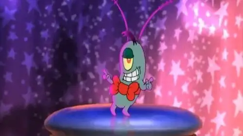 Bob Esponja Temporada 0 Episodios 14 • Sub Español