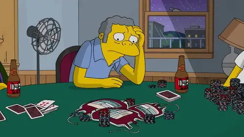 Los Simpson Temporada 25 Episodios 5 • Sub Español