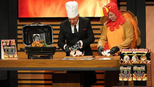 Shark Tank Temporada 14 Episodios 2 • Sub Español