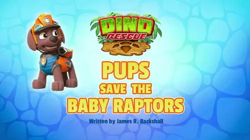 La Patrulla Canina Temporada 0 Episodios 15 • Sub Español