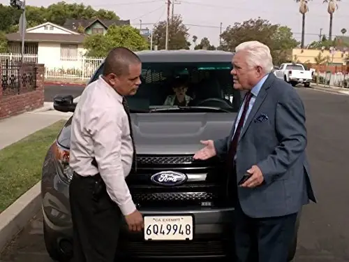 Major Crimes Temporada 5 Episodios 10 • Sub Español