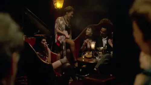 Una aldea francesa Temporada 2 Episodios 1 • Sub Español