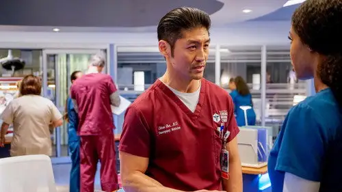 Chicago Med Temporada 3 Episodios 19 • Sub Español