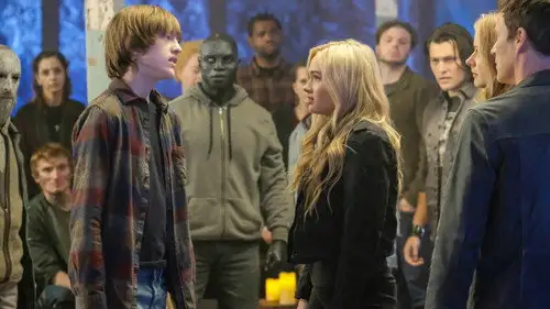 The Gifted: Los elegidos Temporada 2 Episodios 13 • Sub Español