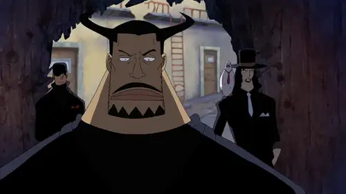 One Piece Temporada 8 Episodios 248 • Sub Español