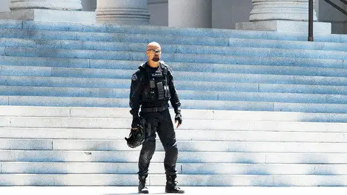 S.W.A.T.: Los hombres de Harrelson Temporada 2 Episodios 23 • Sub Español