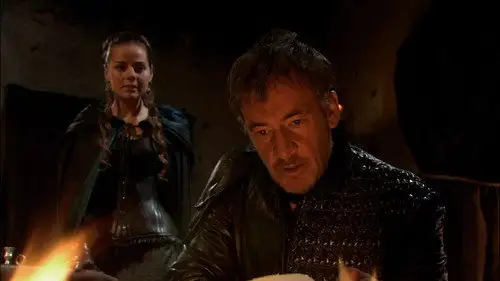 Águila Roja Temporada 1 Episodios 12 • Sub Español