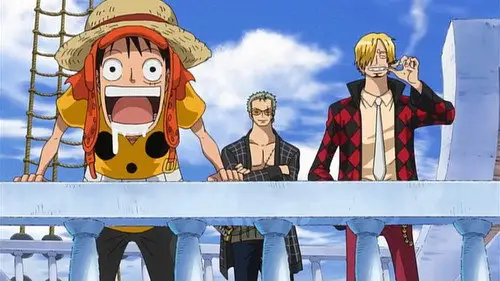 One Piece Temporada 0 Episodios 9 • Sub Español