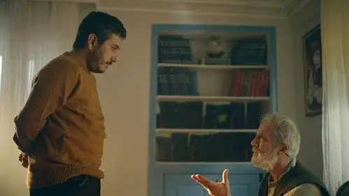 Gibi Temporada 1 Episodios 5 • Sub Español