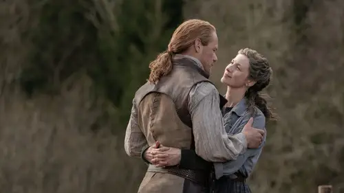 Outlander Temporada 8 Episodios 1 • Sub Español