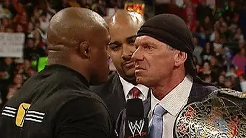 Raw Temporada 15 Episodios 19 • Sub Español