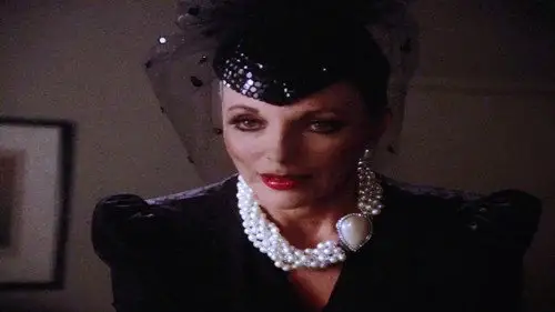 Dinastía 1981 Temporada 6 Episodios 9 • Sub Español