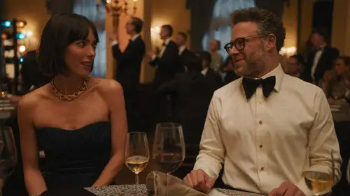 The Studio Temporada 1 Episodios 6 • Sub Español