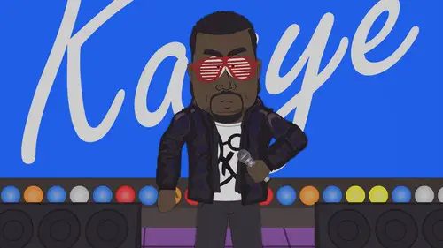 South Park Temporada 13 Episodios 5 • Sub Español