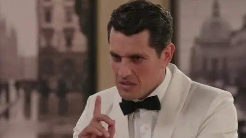 El paraíso de las señoras Temporada 8 Episodios 17 • Sub Español