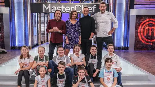 MasterChef Junior Temporada 5 Episodios 5 • Sub Español