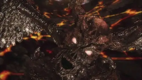 Garo Temporada 2 Episodios 18 • Sub Español
