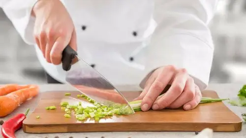 Top Chef Temporada 0 Episodios 8 • Sub Español