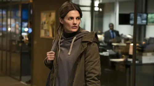 Absentia Temporada 1 Episodios 1 • Sub Español