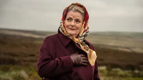 A Woman of Substance Temporada 1 Episodios 8 • Sub Español