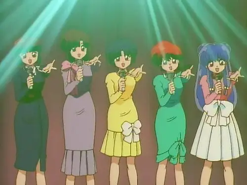 Ranma ½ Temporada 0 Episodios 5 • Sub Español