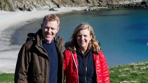 Countryfile S31E19 • Oglądaj Online