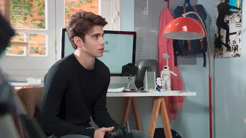BIA Temporada 1 Episodios 10 • Sub Español