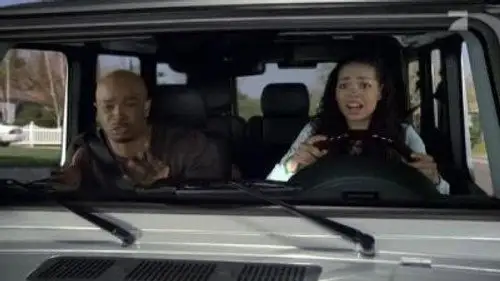 My Wife and Kids Temporada 3 Episodios 21 • Sub Español