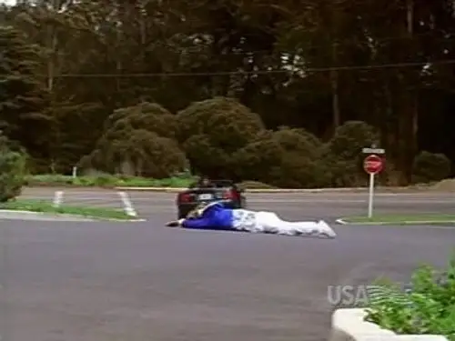 Nash Bridges Temporada 5 Episodios 20 • Sub Español