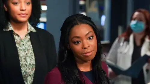 Chicago Med Temporada 7 Episodios 10 • Sub Español