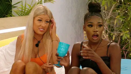 Love Island (Reino Unido) Temporada 6 Episodios 15 • Sub Español