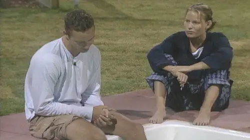 Gran hermano (Estados Unidos) Temporada 1 Episodios 16 • Sub Español