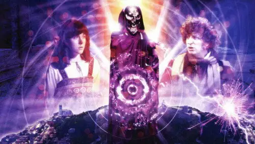 Doctor Who 1963 Temporada 14 Episodios 1 • Sub Español