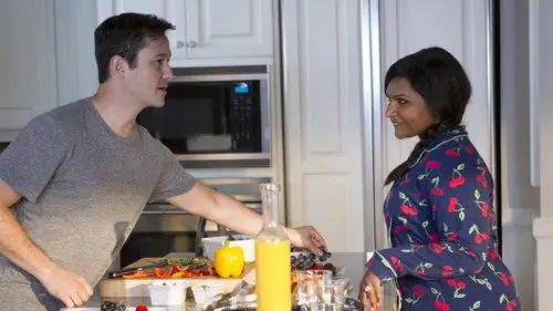 The Mindy Project Temporada 4 Episodios 1 • Sub Español