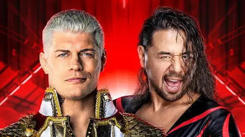 Raw Temporada 32 Episodios 2 • Sub Español