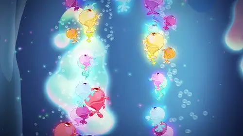 Winx Club Temporada 7 Episodios 17 • Sub Español