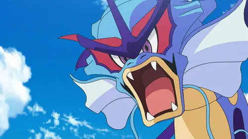 Pokémon Temporada 22 Episodios 21 • Sub Español