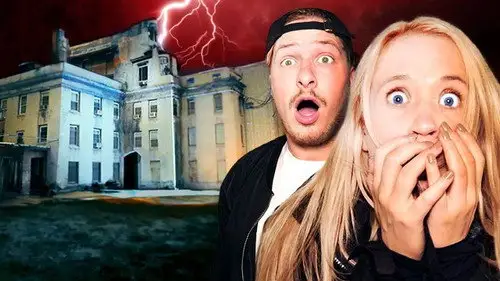 Project Fear Temporada 1 Episodios 3 • Sub Español