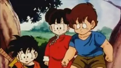 Dragon Ball Z Temporada 1 Episodios 16 • Sub Español