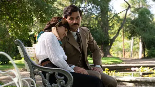 La promesa Temporada 1 Episodios 25 • Sub Español