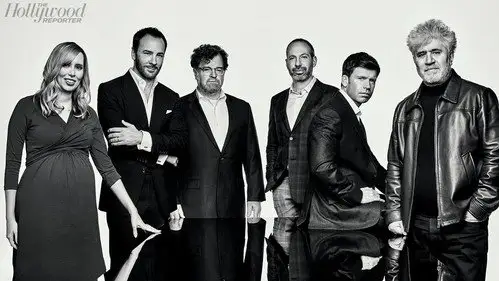 Hollywood en primer plano Temporada 2 Episodios 12 • Sub Español