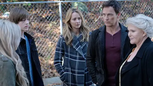 The Gifted: Los elegidos Temporada 1 Episodios 12 • Sub Español