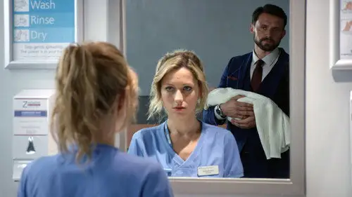 Holby City Temporada 18 Episodios 6 • Sub Español
