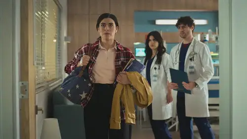DOC 2026 Temporada 1 Episodios 8 • Sub Español